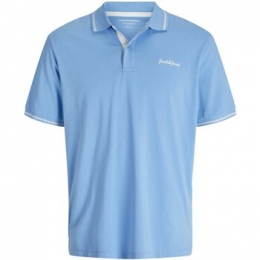 PoloShirtKorteMouwJackampJonesJorTangoPolo