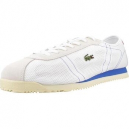 SneakersLacosteMENSCLUB-LOWSNEAKERS