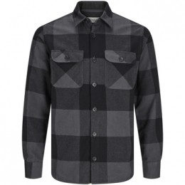 OverhemdProduktDeanCheckOvershirt