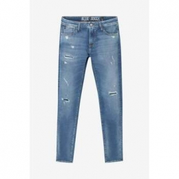 JeansLeTempsdesCerisesJeansadjustedBLUEJOGG70011lengte34