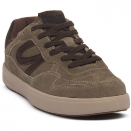 LageSneakersNaturalWorldNATURALW8456MARRON