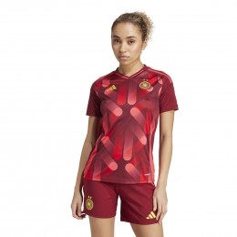 adidasWEURO25DuitslandUitshirt2025-2027Dames