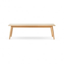 OlivineBoashouteneetkamerbanknaturel-150cm