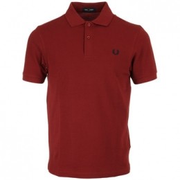 T-shirtFredPerryPlain
