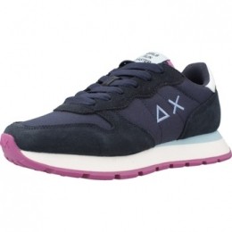 LageSneakersSun68ALLYSOLID