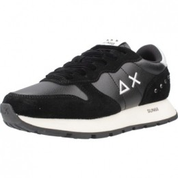 LageSneakersSun68ALLYSTUDS