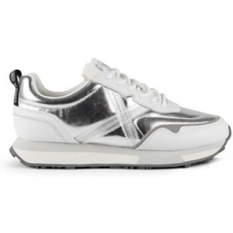 SneakersMunichNext8215015PLATEADO