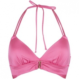 BikiniLingadoreVoorgevormdeTriangelBikinitop
