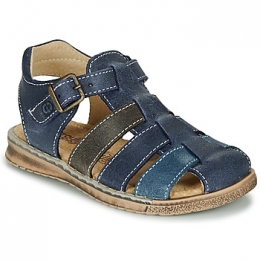 SandalenCitrouilleetCompagnieZIDOU