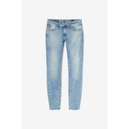 JeansLeTempsdesCerisesJeansslimBLUEJOGG70011lengte34