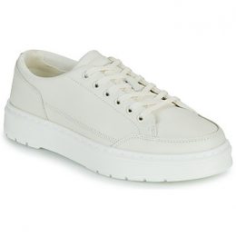 LageSneakersDrMartensBrookline6Eye6EyeShoeOffWhiteClassicNappa