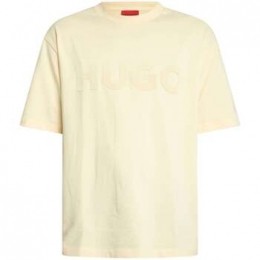 T-shirtKorteMouwBOSSDinkee-T-shirt