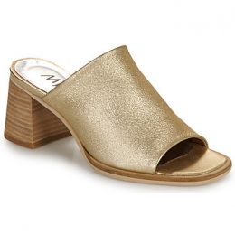SandalenMyma7770MY01-LAMINATO-PLATINE