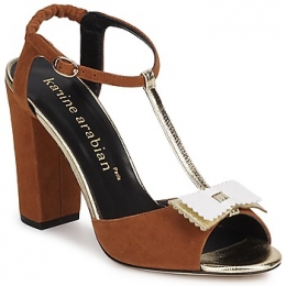 SandalenKarineArabianABBAZIA
