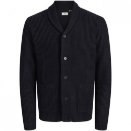 SweaterProduktDennisKnitShawlNeckCardigan