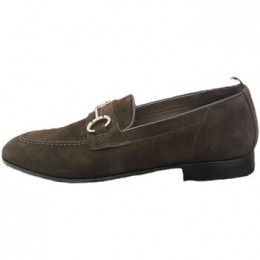MocassinsGreenGeorge-