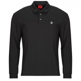 PoloShirtLangeMouwHUGODargenpolo