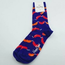 HighsocksHappysocksSAUSAGE