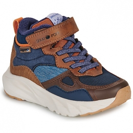 HogeSneakersShooPomPOWDRYTEX