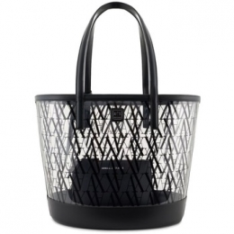 TasEAXCLAIRESHOPPINGBAG