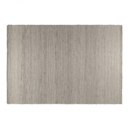 Interieur05WollenVloerkleedLichtgrijsVik160x230cmM