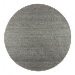 Interieur05WollenVloerkleedRondGroenVik200cmL