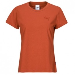 T-shirtKorteMouwPumaBETTERESSENTIALSMADEINFRANCE