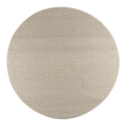 Interieur05WollenVloerkleedRondIvoorwitVik240cmXL