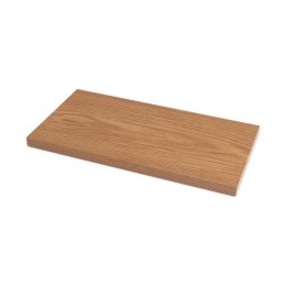 LisommeLydiahoutenwandplanknaturel-38x20cm