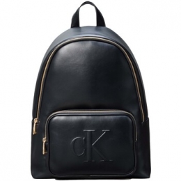 RugzakCalvinKleinJeansRaisedCkBackpack