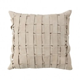 vtwonenSierkussen-VierkantKussen-Beige-45x45cm