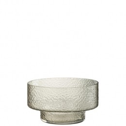 J-LinevaasLaagBetty-glas-transparant-28cm