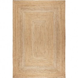 MrcarpetJuteVloerkleedRechthoeknaturel240x340cmPopulair