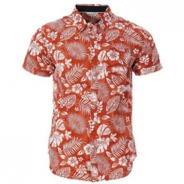 OverhemdKorteMouwRms26-