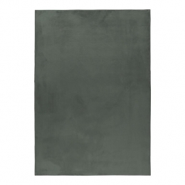 MrcarpetHoogpoligvloerkleedExtraZachtFluffy-Groen240x340cm