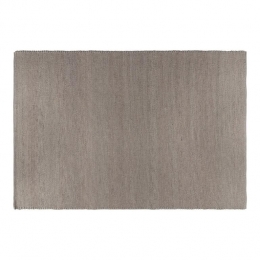Interieur05WollenVloerkleedGrijsVik200x290cmL