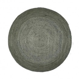 MrcarpetRondjutevloerkleedgroen150cm