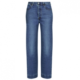 StraightJeansLevisRIBCAGESTRANKTAILORED