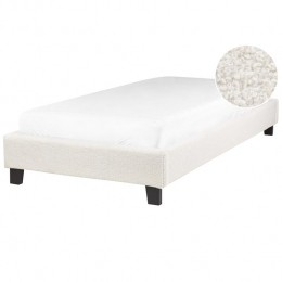 Beliani-ROANNE-Eenpersoonsbed-Crme-90x200cm-Boucl
