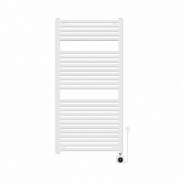 ElektrischeRadiatorBWSLara1185x60CmSmartWifiWit
