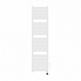 ElektrischeRadiatorBWSLara1817x45CmSmartWifiWit