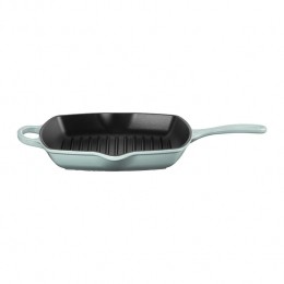 LeCreusetSignatureGrillpan-SeaSalt