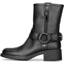 EnkellaarzenPsPoelmanModularDamenStiefel