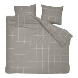 CinderellaRobynDekbedovertrek240x200220cm-Taupe