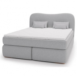 NADUVICollectionLavelleboxspringboucl180x200cm