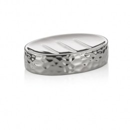 Kela-ZeephouderVerchroomdKunststofZilver-KelaSterling
