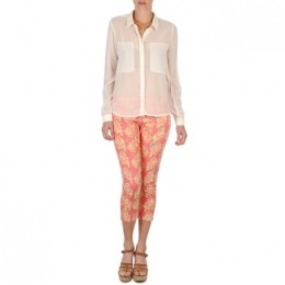 KorteBroekManoushPANTALONGIPSYJEANS