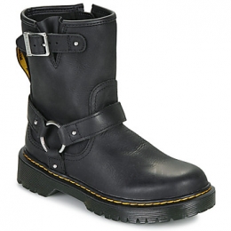 LaarzenDrMartensGenayaBlackWyoming