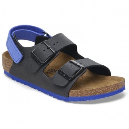 SandalenBIRKENSTOCKMilanoaskidsbf