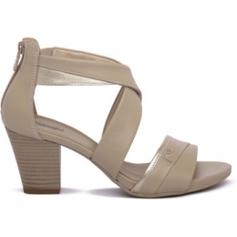 SandalenNeroGiardiniNEROGIARDINI453ETOILEMIELE